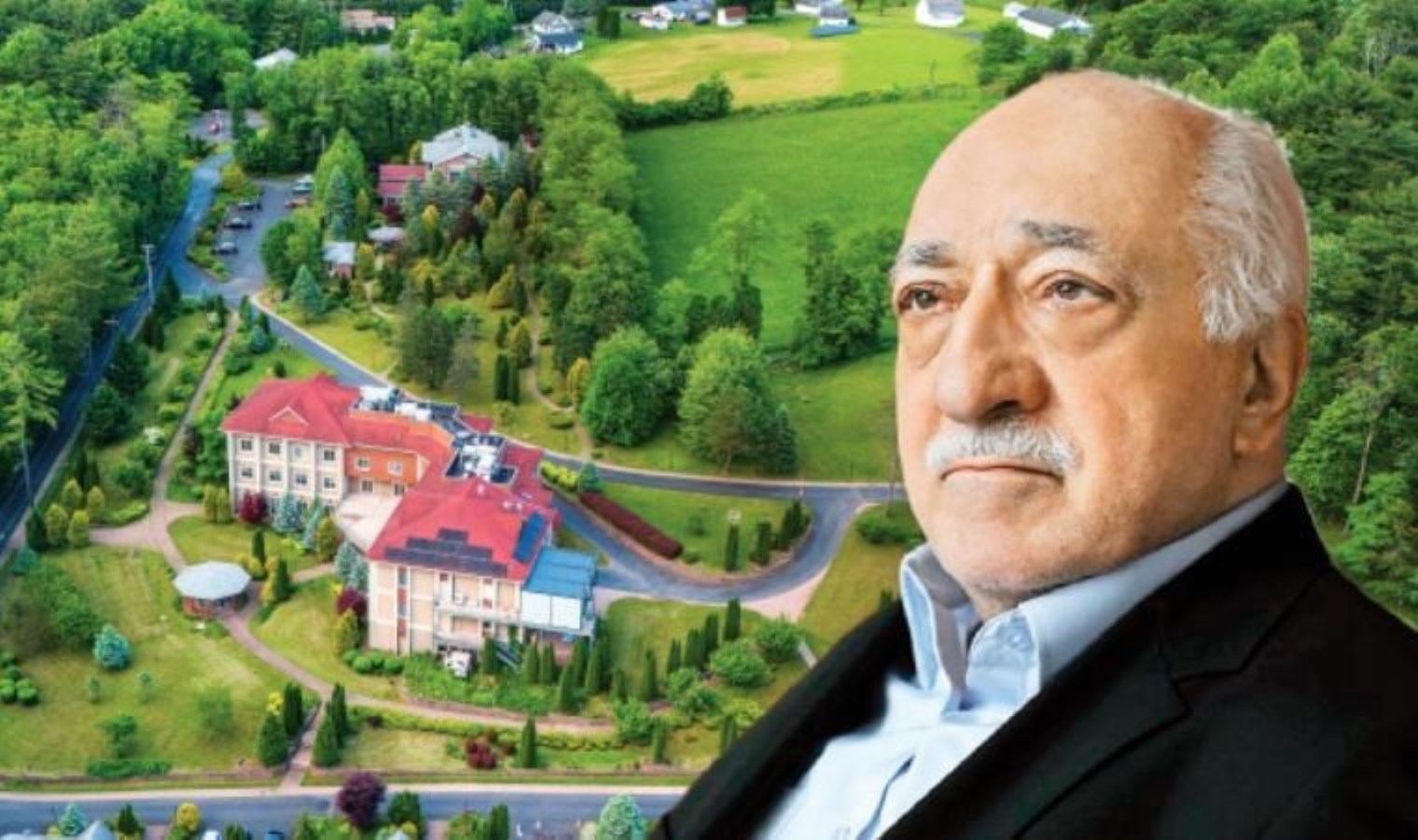 FETÖ elebaşı Fethullah Gülen nereye gömülecek? ‘Cenazesi kaçırılabilir’ kavgası