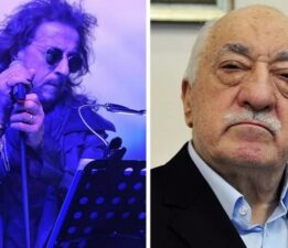 ‘Fetuş’ diye seslenmişti: İlhan İrem’in yıllar önce FETÖ elebaşı Fethullah Gülen’e yazdığı yazı yeniden gündem oldu