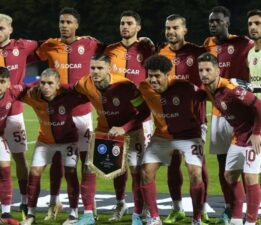 Galatasaray – Elfsborg maçı ne zaman, saat kaçta, hangi kanalda? Şifresiz mi?