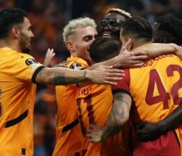 Galatasaray’ın maçı neden erken saatte? Sebebi ortaya çıktı!