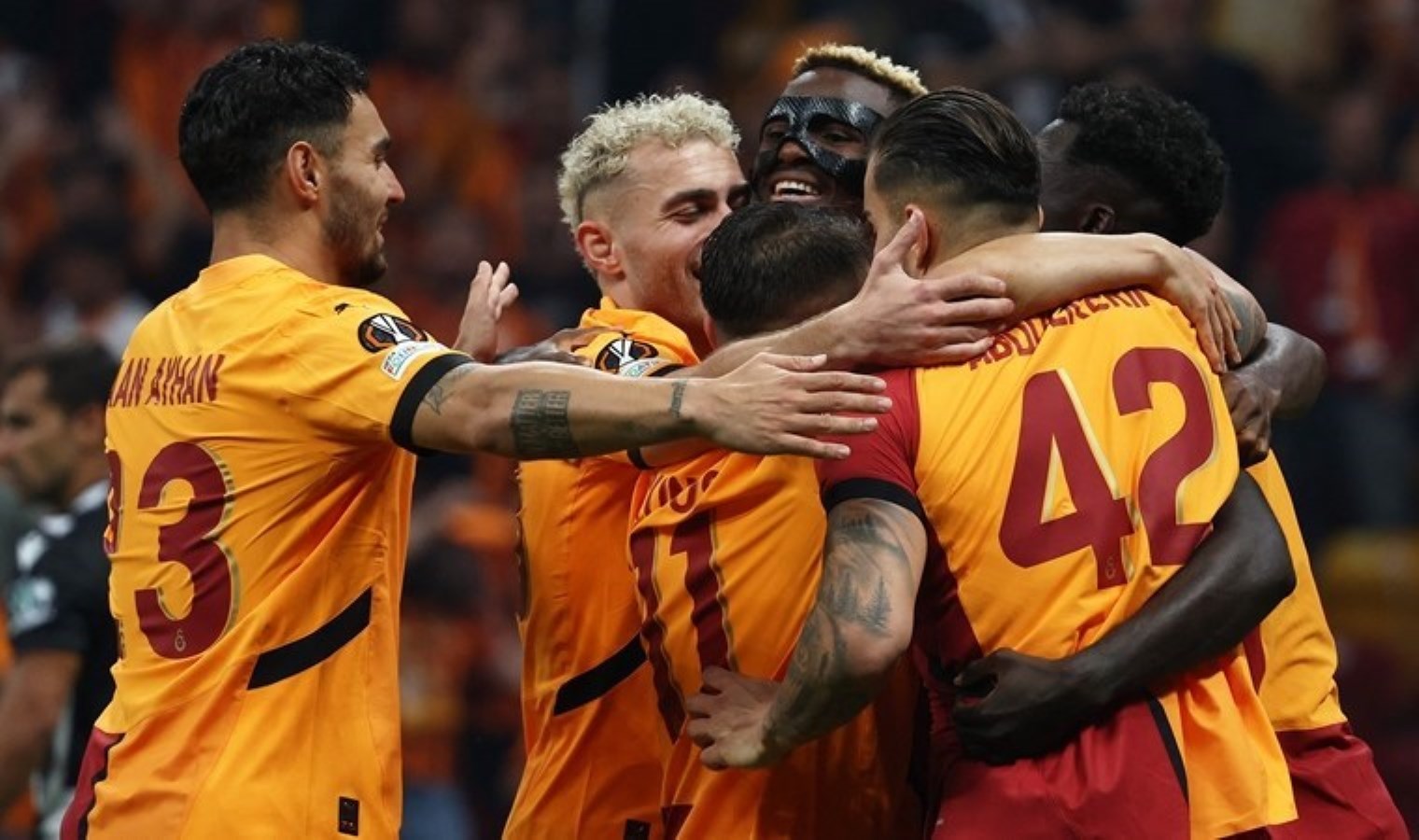 Galatasaray’ın maçı neden erken saatte? Sebebi ortaya çıktı!