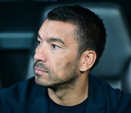 Giovanni van Bronckhorst’tan Konyaspor açıklaması: ‘İhtiyacımız olan tek şey…’