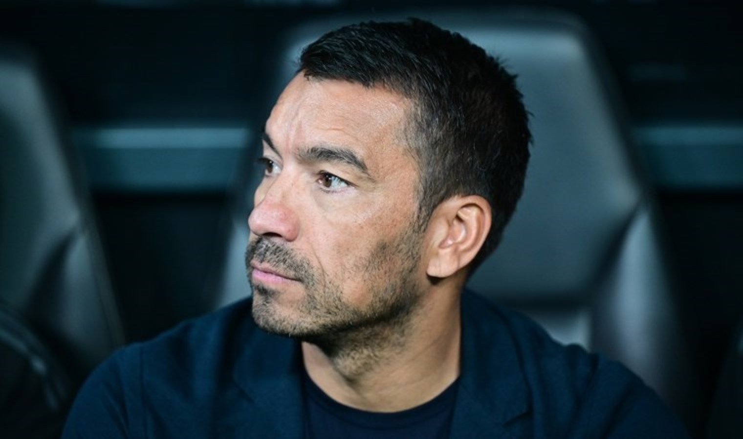 Giovanni van Bronckhorst’tan Konyaspor açıklaması: ‘İhtiyacımız olan tek şey…’