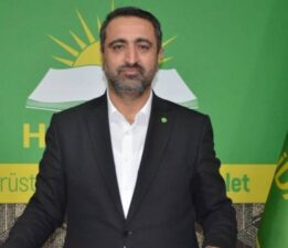 HÜDA PAR’dan MHP’nin Abdullah Öcalan’la ilgili çağrısına destek geldi