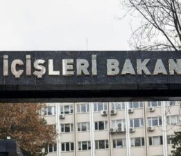 İçişleri Bakanlığı’ndan ‘ödül’ güncellemesi: ‘İhbar’ edene 20 milyon lira!