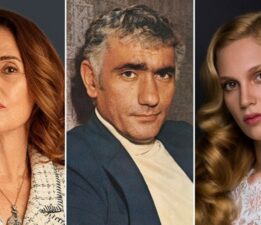 İki oyuncu arasındaki sular durulmuyor… Nur Sürer’den Farah Zeynep Abdullah’a ‘Yılmaz Güney’ yanıtı!