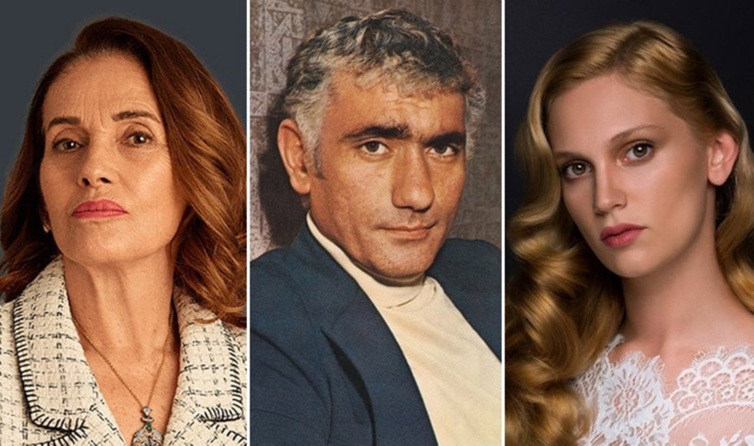 İki oyuncu arasındaki sular durulmuyor… Nur Sürer’den Farah Zeynep Abdullah’a ‘Yılmaz Güney’ yanıtı!