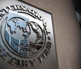 IMF’den Türkiye’ye ekonomik uyarı: Büyüme tahminleri düşürüldü