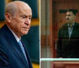 İmralı’dan Bahçeli’nin açıklamasına cevap gelecek mi? Sırrı Sakık: ‘Önümüzdeki günlerde daha önemli gelişmeler göreceğiz…’