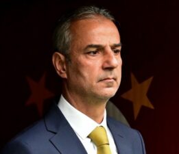 İsmail Kartal’dan sürpriz paylaşım: Galatasaray detayı dikkat çekti!