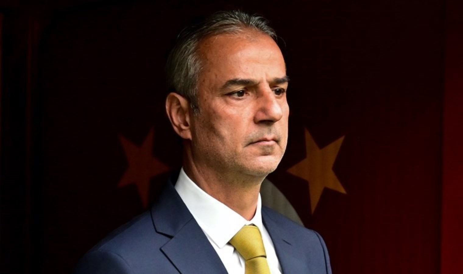 İsmail Kartal’dan sürpriz paylaşım: Galatasaray detayı dikkat çekti!