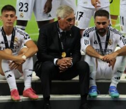 İspanyollar duyurdu: Ancelotti’den Arda Güler’e kötü haber!