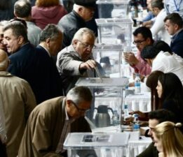 İstanbul Barosu’nun genel kurulu yarın başlayacak, 11 aday yarışacak