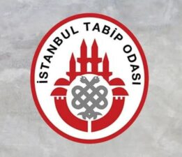 İstanbul Tabip Odası yönetimine 5 ay hapis cezası verildi