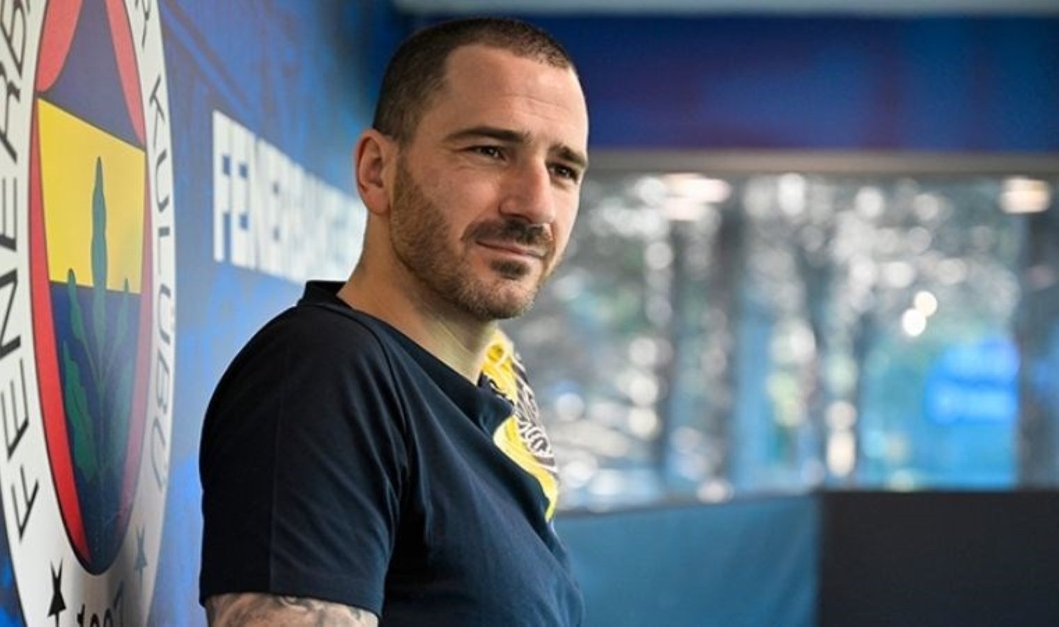 İşte Leonardo Bonucci’nin yeni görevi!