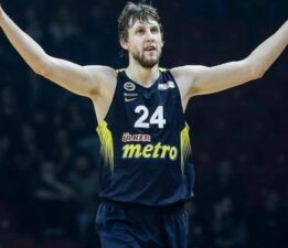 Jan Vesely’den Fenerbahçe itirafı! ‘Hiç ayrılmam diye düşünmüştüm’