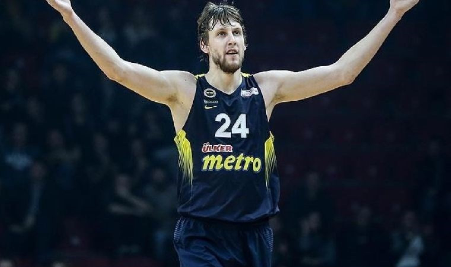 Jan Vesely’den Fenerbahçe itirafı! ‘Hiç ayrılmam diye düşünmüştüm’