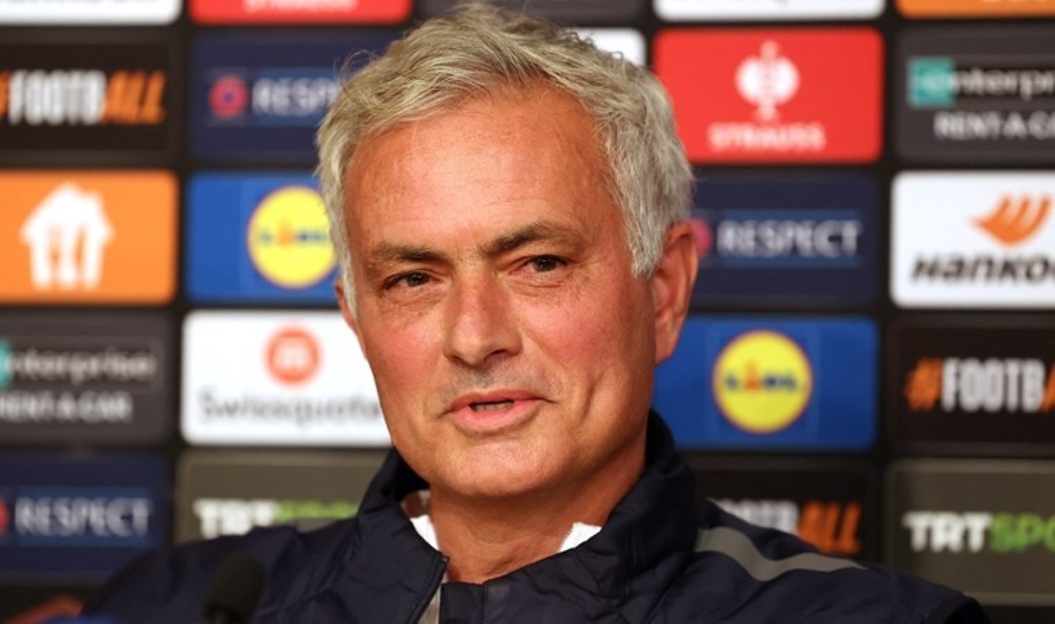 Jose Mourinho’dan sakatlık açıklaması: ‘Sezonu kapattı’