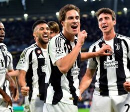 Juventus – Lazio maçı ne zaman, saat kaçta, hangi kanalda?