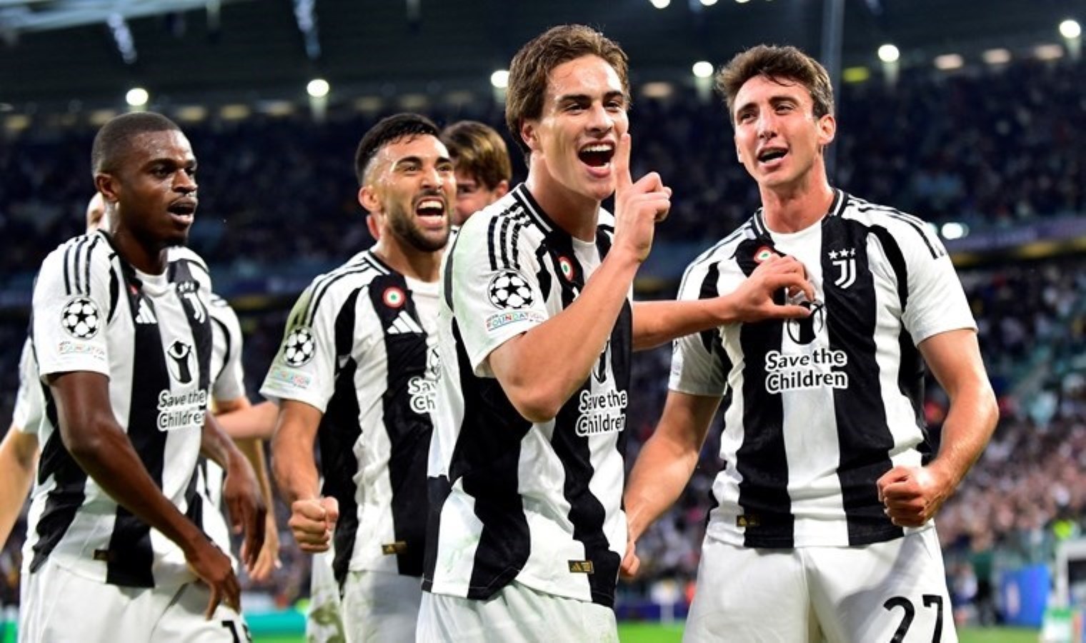 Juventus – Lazio maçı ne zaman, saat kaçta, hangi kanalda?