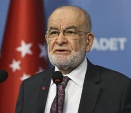 Karamollaoğlu’ndan ‘endişemiz var’ açıklaması: ‘Kardeşliğimizi perçinleyecek her türlü adımın yanında oluruz, ancak…’