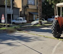 Kavşakta su içen köpek elektrik akımına kapılarak can verdi!