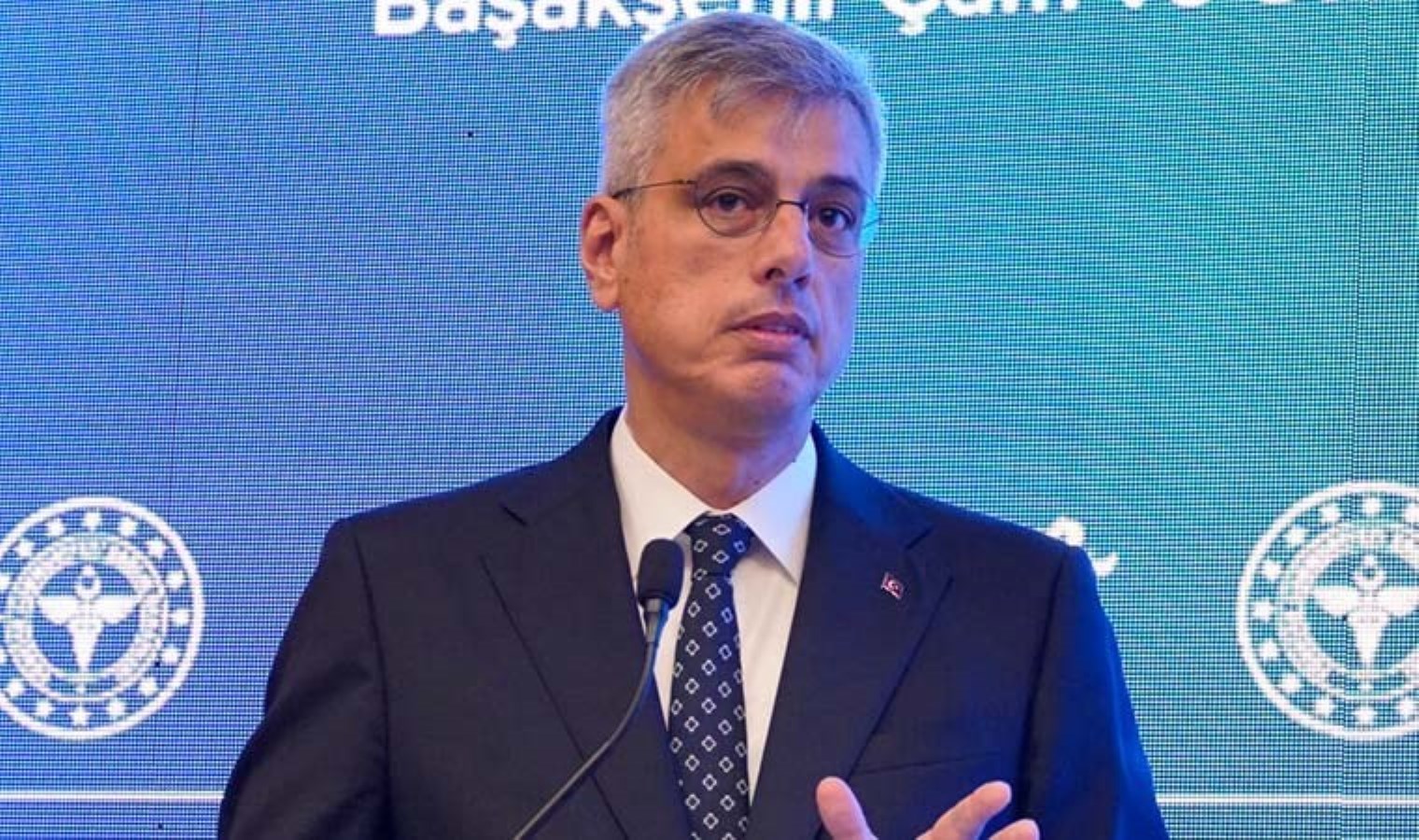 Kemal Memişoğlu’na ‘Yenidoğan Çetesi’ tepkisi: ‘AK Partili bir bakan, Sağlık Bakanı istifa etsin’