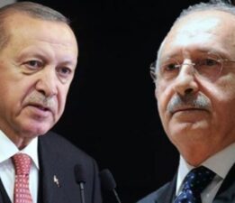 Kılıçdaroğlu’ndan Erdoğan’a: ‘Ülke yangın yeri, sen hala çıkmış ‘hançer’ diyorsun’