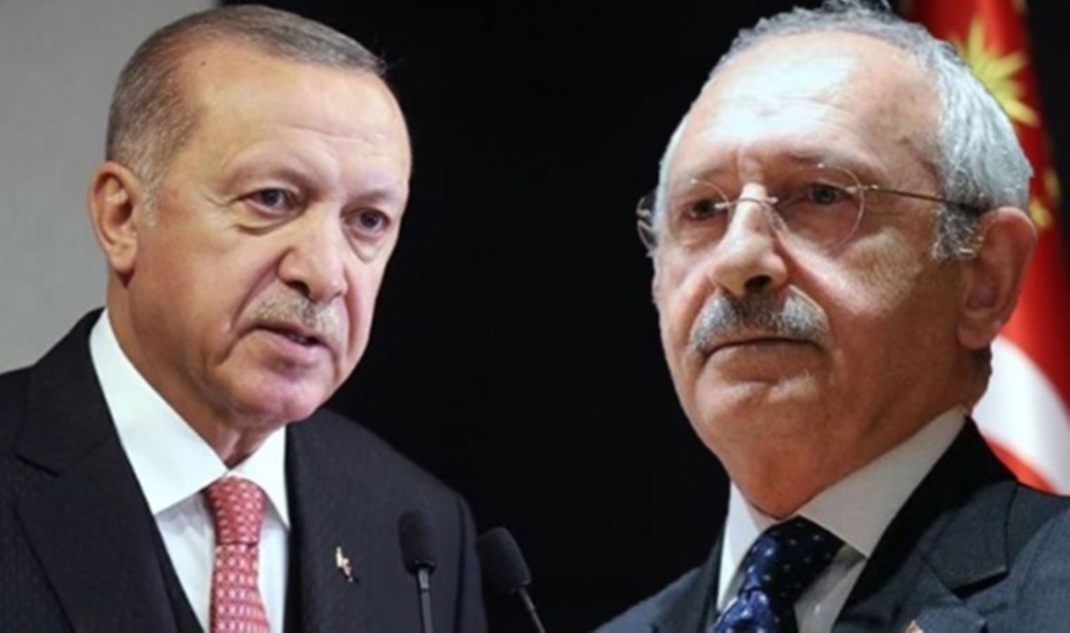 Kılıçdaroğlu’ndan Erdoğan’a: ‘Ülke yangın yeri, sen hala çıkmış ‘hançer’ diyorsun’