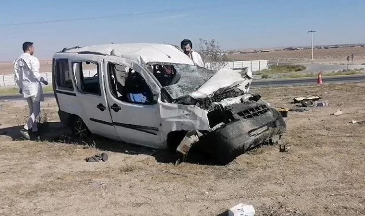 Konya’da feci kazadan 24 gün sonra acı haber