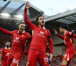 Leipzig – Liverpool maçı ne zaman, saat kaçta, hangi kanalda? Şifresiz mi?