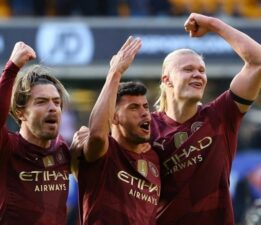 Manchester City, 3 puanı 90+5’te aldı!