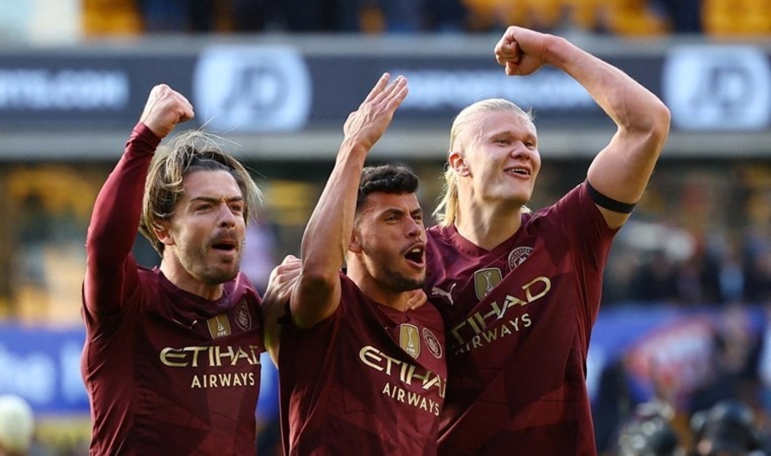 Manchester City, 3 puanı 90+5’te aldı!