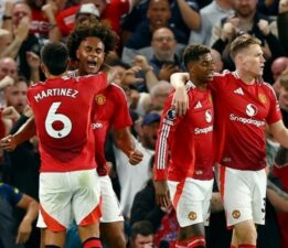 Manchester United – Brentford maçı ne zaman, saat kaçta, hangi kanalda? Şifresiz mi?