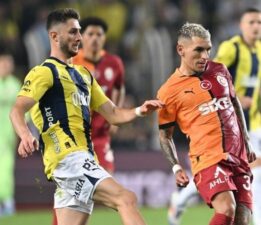 Manchester United maçı öncesi… Fenerbahçe’de İsmail Yüksek gelişmesi!