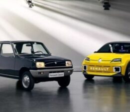 Markanın önemli silahlarından Renault 5, 2025’in ilk yarısında Türkiye’de satışa sunulacak: Efsane elektrikliyle döndü