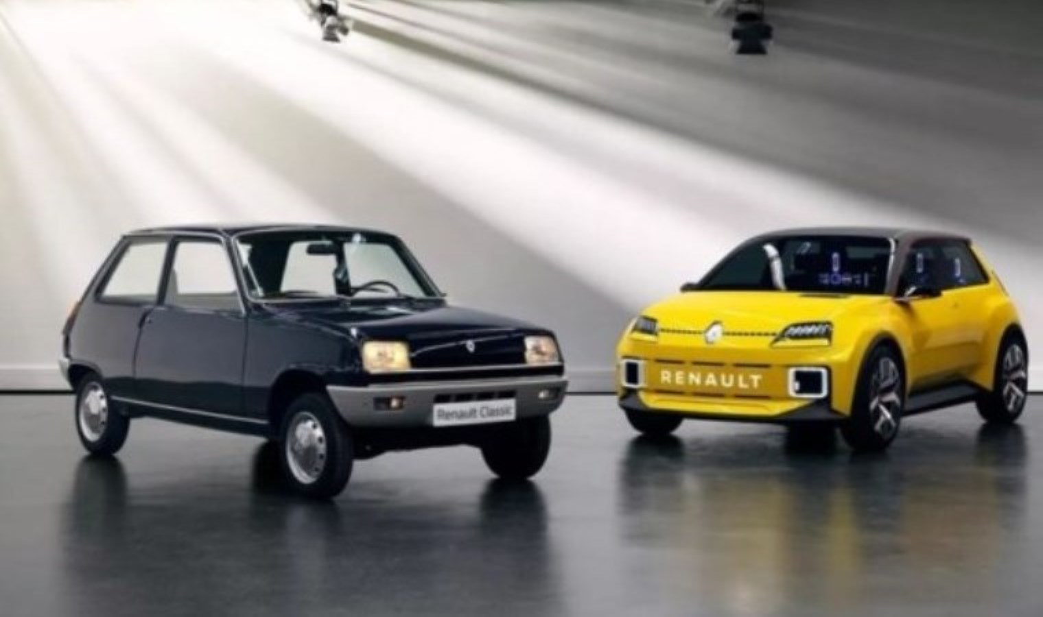 Markanın önemli silahlarından Renault 5, 2025’in ilk yarısında Türkiye’de satışa sunulacak: Efsane elektrikliyle döndü