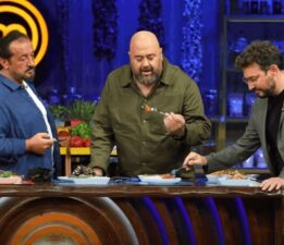 MasterChef Türkiye’de takım oyununu kim kazandı? 22 Ekim’de kimler eleme adayı oldu?