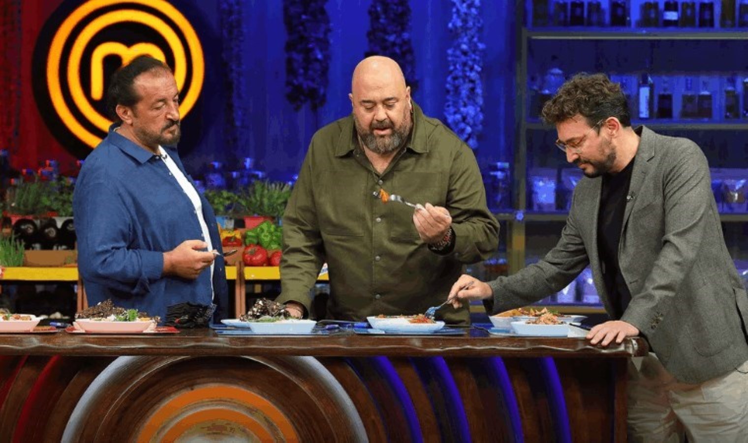 MasterChef Türkiye’de takım oyununu kim kazandı? 22 Ekim’de kimler eleme adayı oldu?