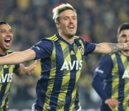 Max Kruse’den Fenerbahçe itirafı!