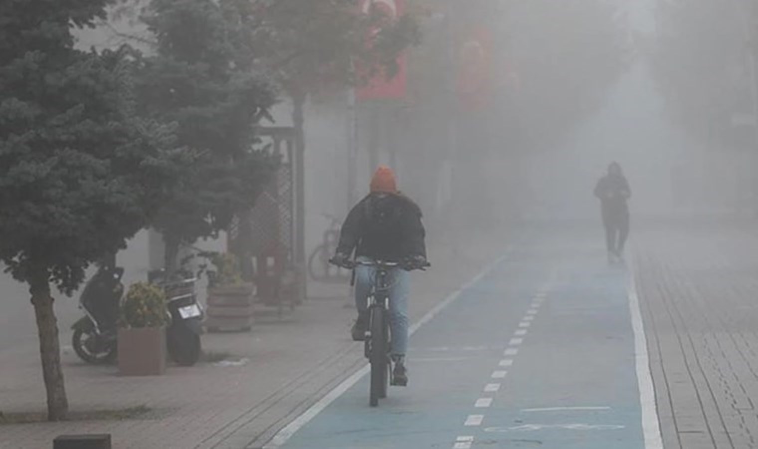 Meteoroloji açıkladı: 23 Ekim 2024 hava durumu raporu… Bugün ve yarın hava nasıl olacak?