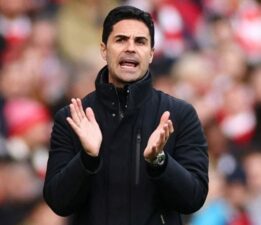 Mikel Arteta, Arsenal’daki ayrılığı duyurdu