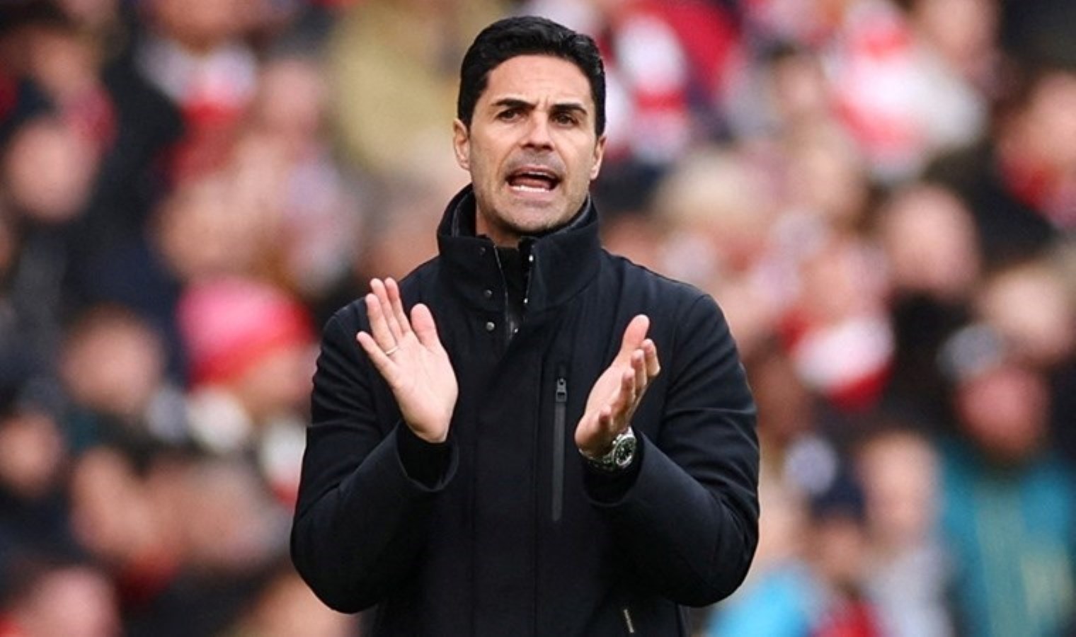 Mikel Arteta, Arsenal’daki ayrılığı duyurdu