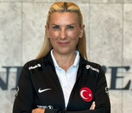 Necla Güngör Kırağası’ndan Galatasaray açıklaması: ‘Onlarla çok gurur duyuyoruz’