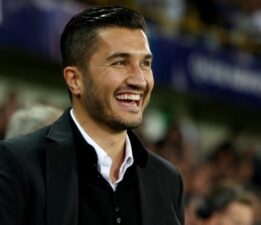 Nuri Şahin’den şaşırtan Real Madrid kararı: ‘Bu daha önce hiç olmamıştı’