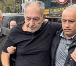 Ölümden dönen Reha Muhtar aylar sonra ilk kez görüntülendi: ‘Her şey elimden alındı’