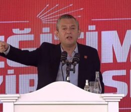 Özgür Özel’den Erdoğan’a ‘Yenidoğan’ çağrısı: Hepsini bir gecede kamulaştıralım