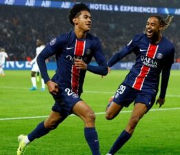 PSG – PSV maçı ne zaman, saat kaçta, hangi kanalda? Şifresiz mi?