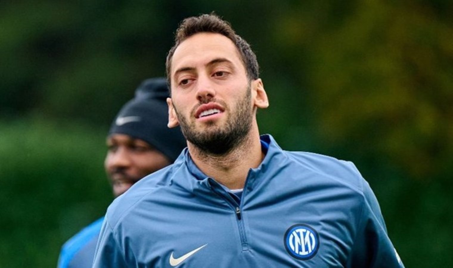 Roma maçında sakatlanmıştı: Inter’den Hakan Çalhanoğlu açıklaması!