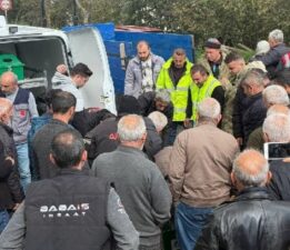 Sakarya’da kestane toplarken kaybolmuştu: Ölü bulundu!